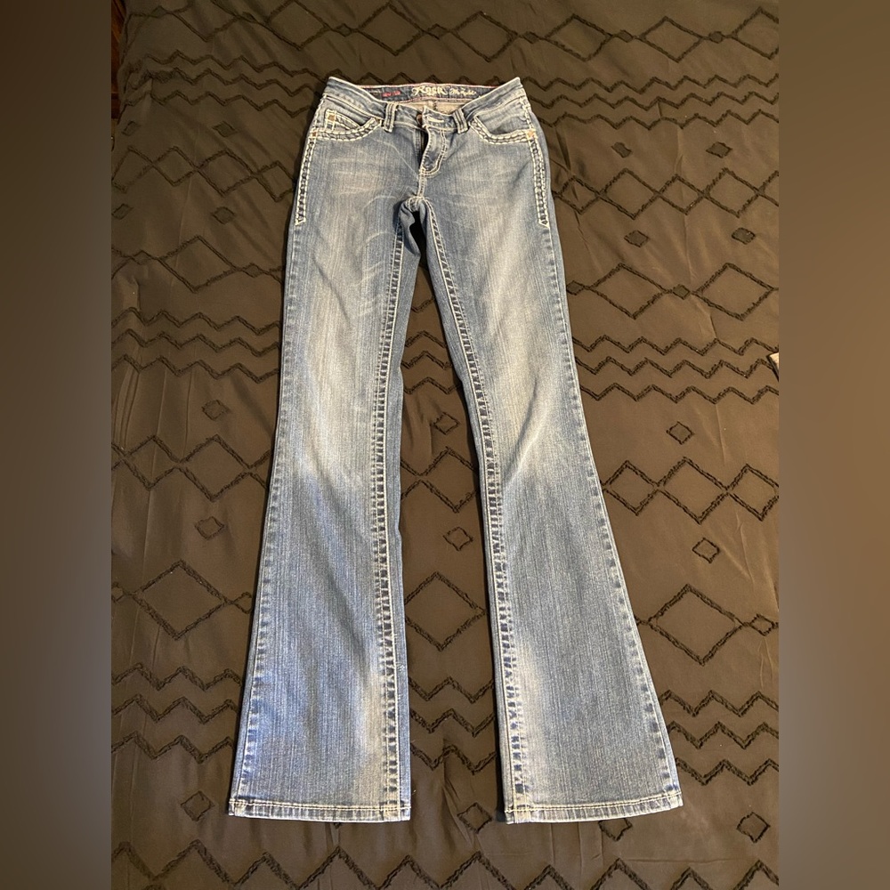 Wrangler Jeans